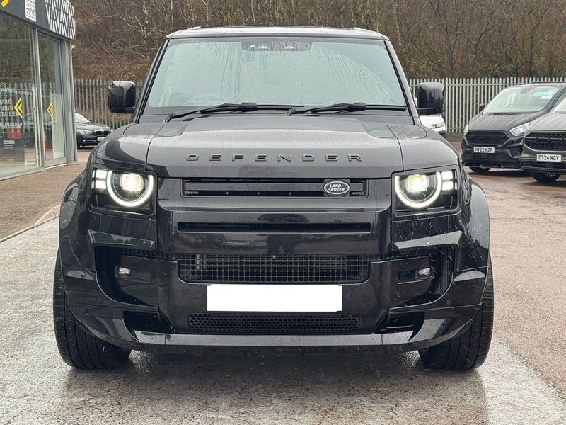 Used Land Rover Defender 2025 for sale - 76973974: Photo 7