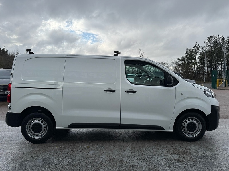 Used Vauxhall Vivaro 2019 for sale - 77437864: Photo 14