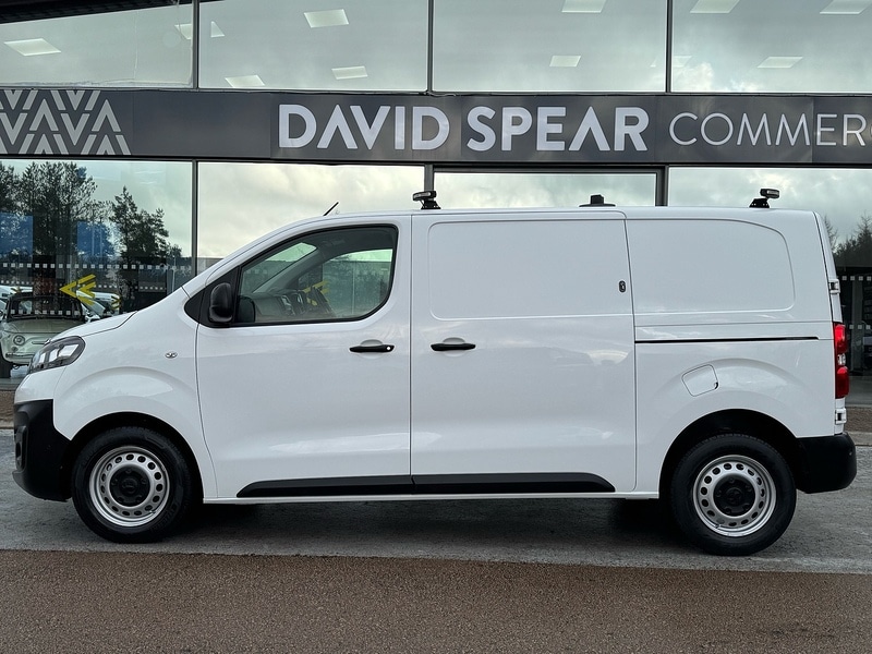 Used Vauxhall Vivaro 2019 for sale - 77437864: Photo 17