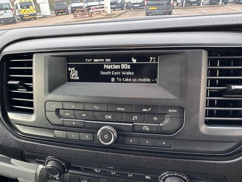 Used Vauxhall Vivaro 2019 for sale - 77437864: Photo 23