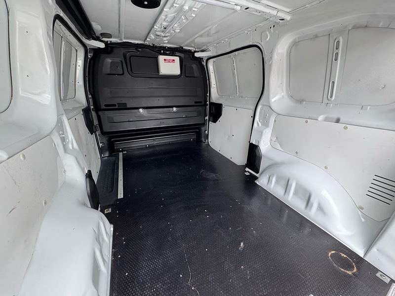 Used Vauxhall Vivaro 2019 for sale - 77437864: Photo 24