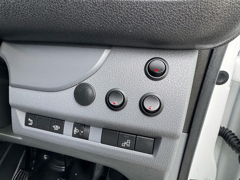 Used Vauxhall Vivaro 2019 for sale - 77437864: Photo 30