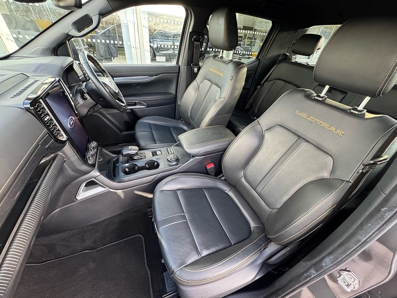 Used Ford Ranger 2023 for sale - 77125704: Photo 12