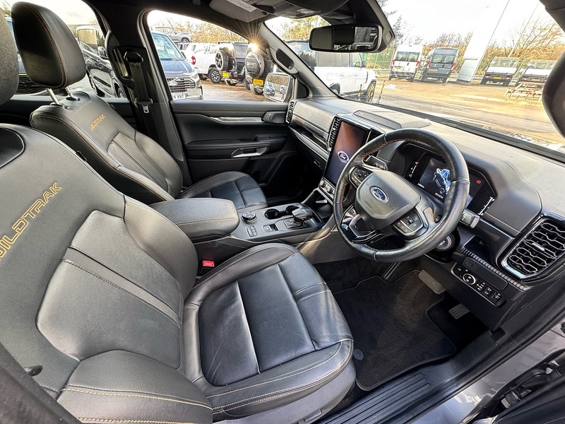 Used Ford Ranger 2023 for sale - 77125704: Photo 17