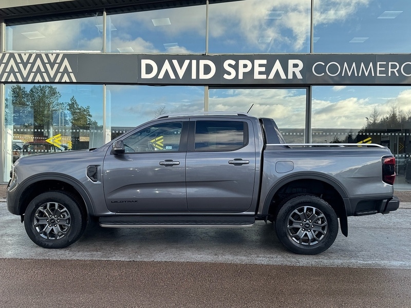 Used Ford Ranger 2023 for sale - 77125704: Photo 18