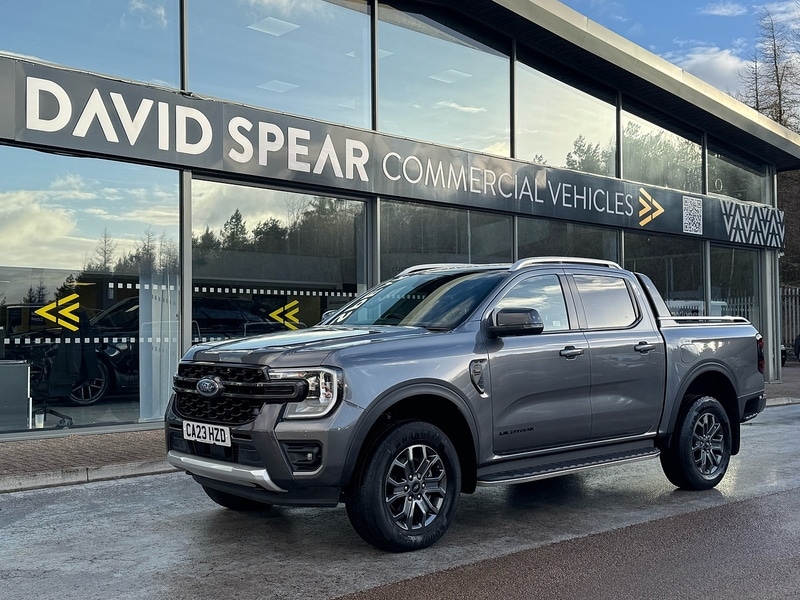 Used Ford Ranger 2023 for sale - 77125704: Photo 21