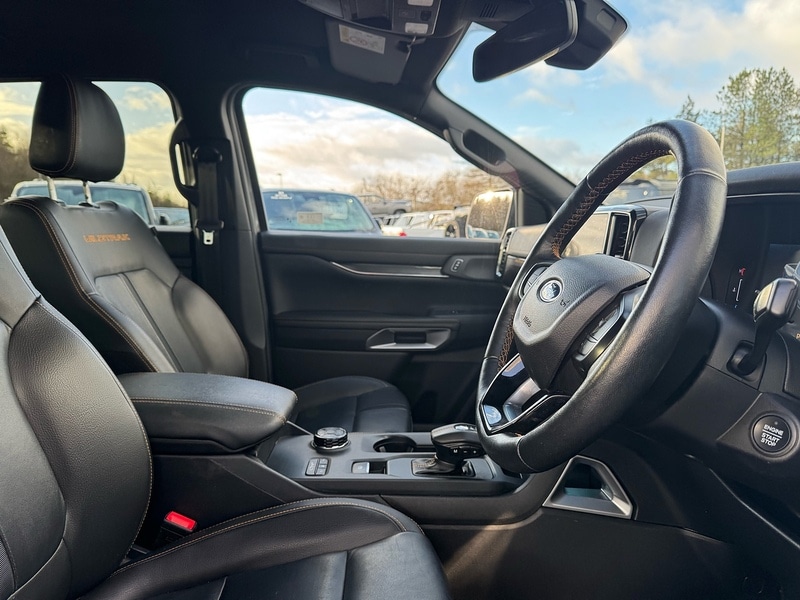 Used Ford Ranger 2023 for sale - 77125704: Photo 7