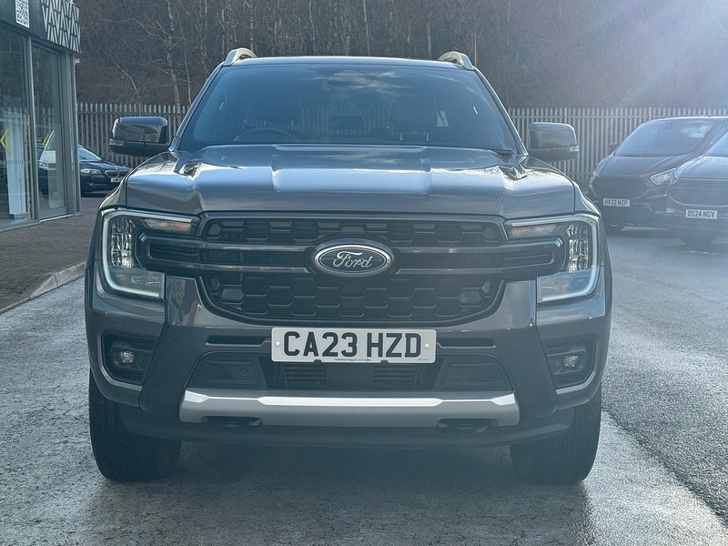 Used Ford Ranger 2023 for sale - 77125704: Photo 8