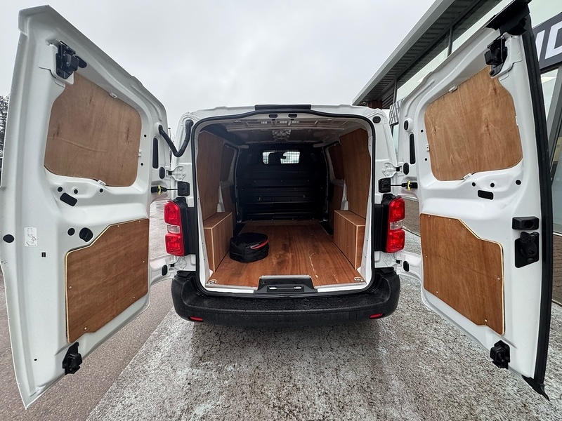 Used Toyota ProAce 2022 for sale - 76919741: Photo 12