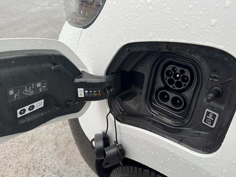 Used Toyota ProAce 2022 for sale - 76919741: Photo 13