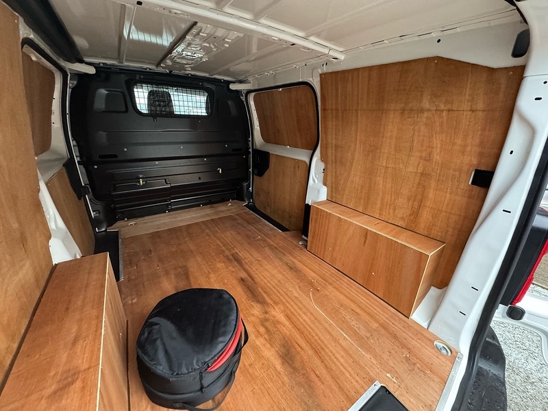 Used Toyota ProAce 2022 for sale - 76919741: Photo 14