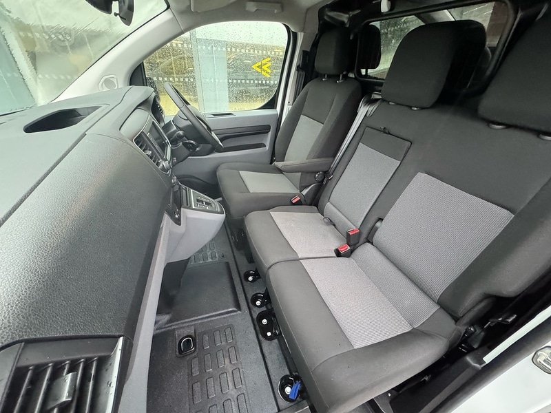 Used Toyota ProAce 2022 for sale - 76919741: Photo 16