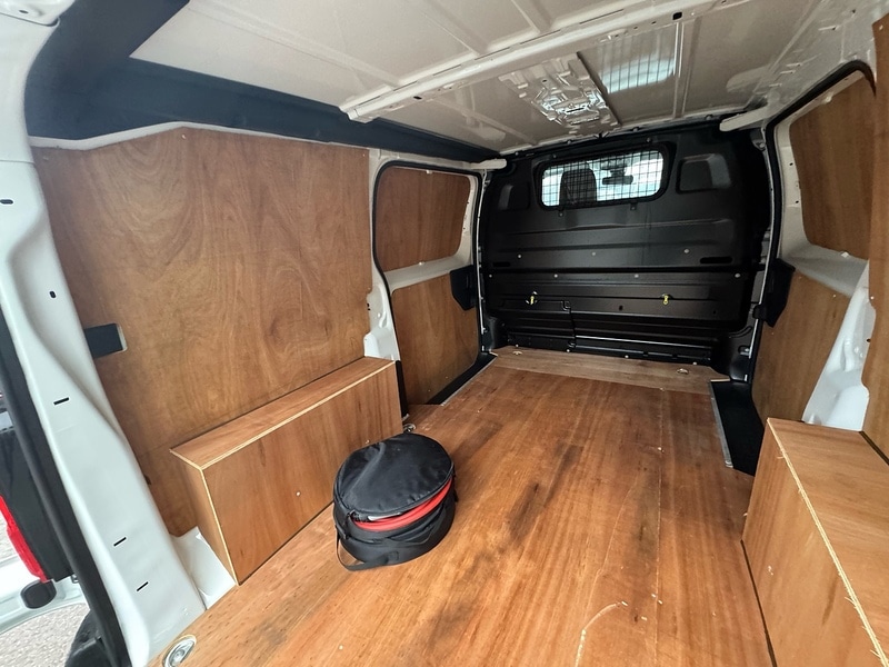 Used Toyota ProAce 2022 for sale - 76919741: Photo 17