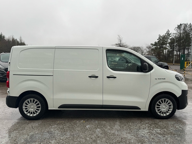 Used Toyota ProAce 2022 for sale - 76919741: Photo 19