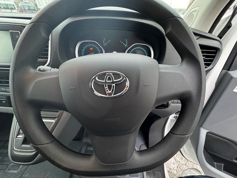 Used Toyota ProAce 2022 for sale - 76919741: Photo 20