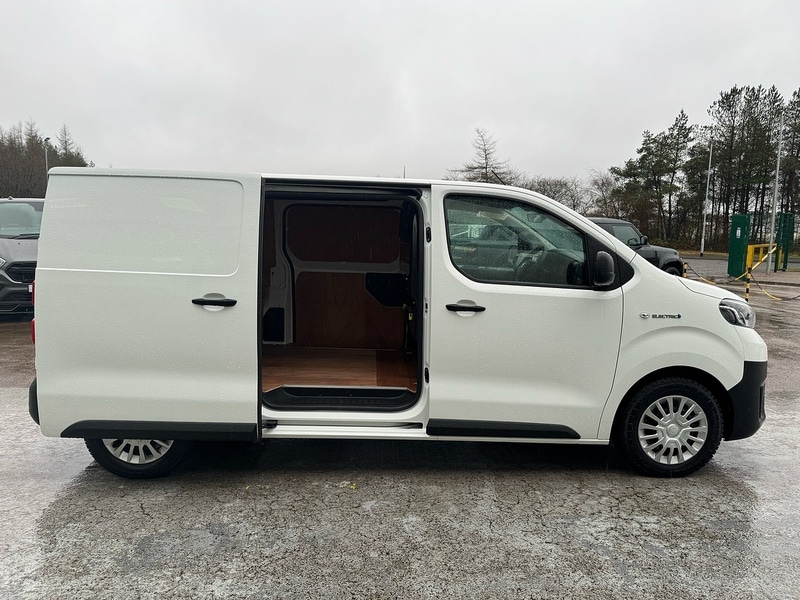 Used Toyota ProAce 2022 for sale - 76919741: Photo 21