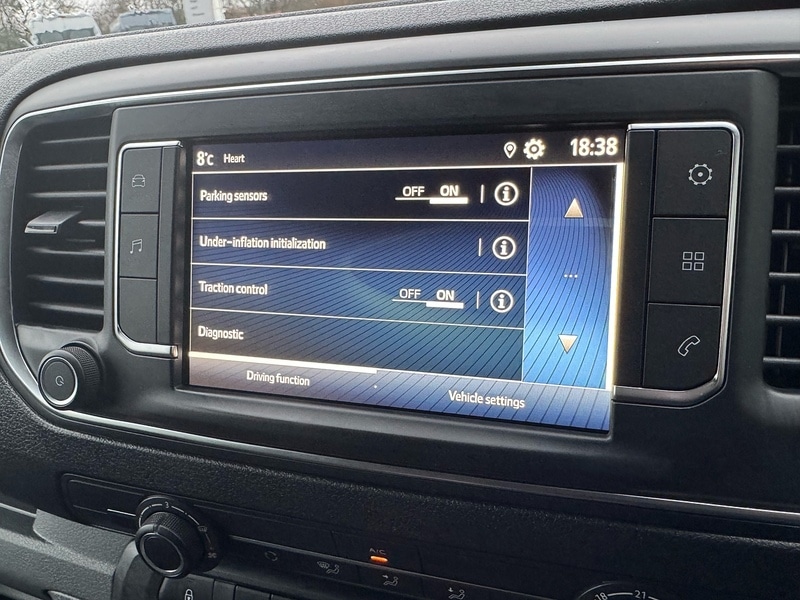 Used Toyota ProAce 2022 for sale - 76919741: Photo 23