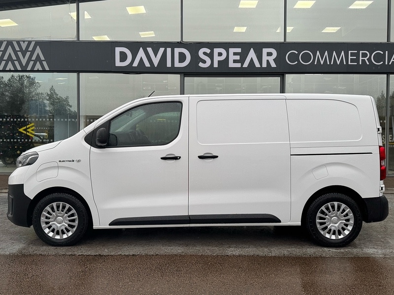 Used Toyota ProAce 2022 for sale - 76919741: Photo 24