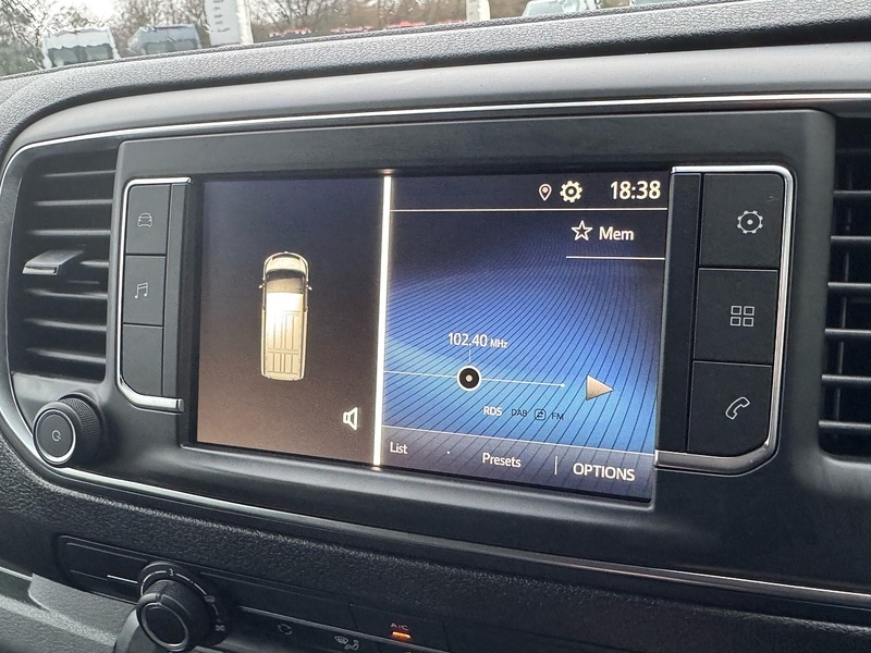 Used Toyota ProAce 2022 for sale - 76919741: Photo 25