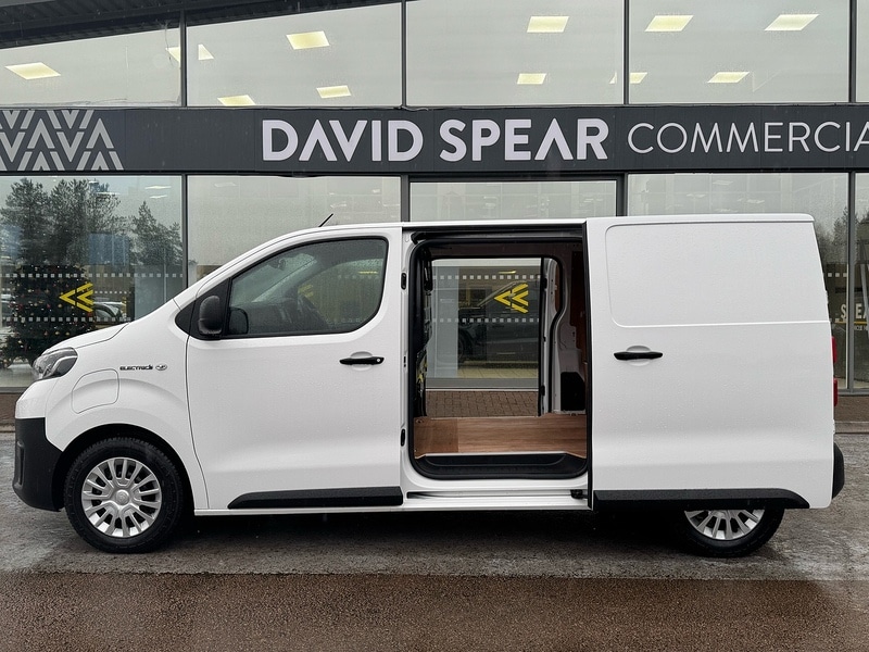 Used Toyota ProAce 2022 for sale - 76919741: Photo 26