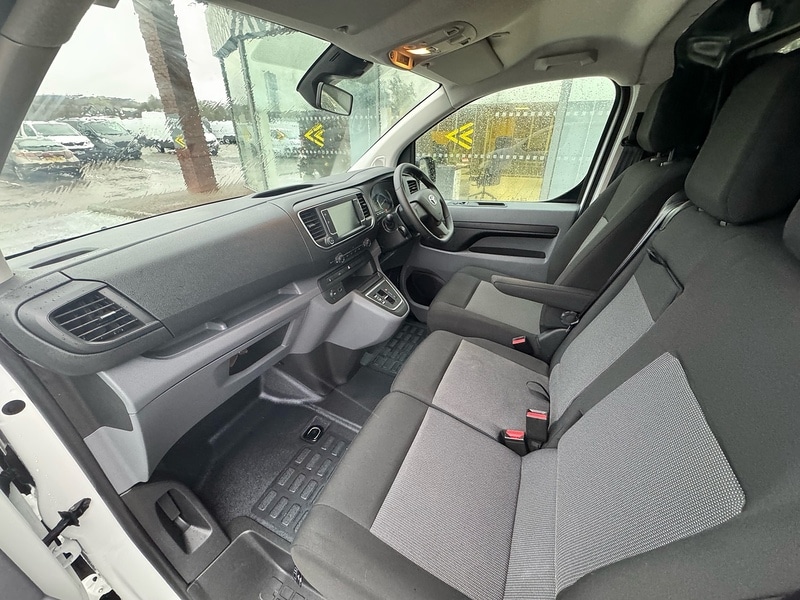 Used Toyota ProAce 2022 for sale - 76919741: Photo 27