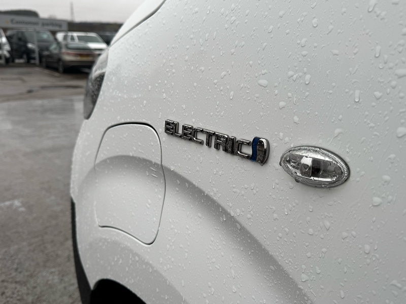 Used Toyota ProAce 2022 for sale - 76919741: Photo 28