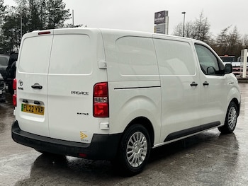 Used Toyota ProAce 2022 for sale - 76919741: Photo