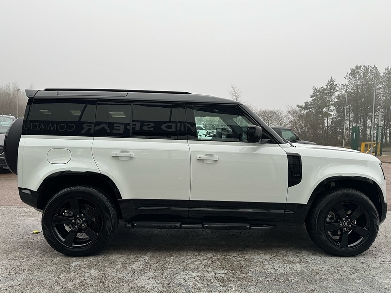 Used Land Rover Defender 110 2025 for sale - 77034298: Photo 13