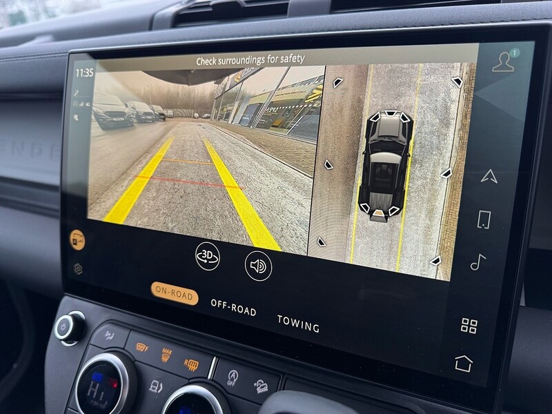 Used Land Rover Defender 110 2025 for sale - 77034298: Photo 16