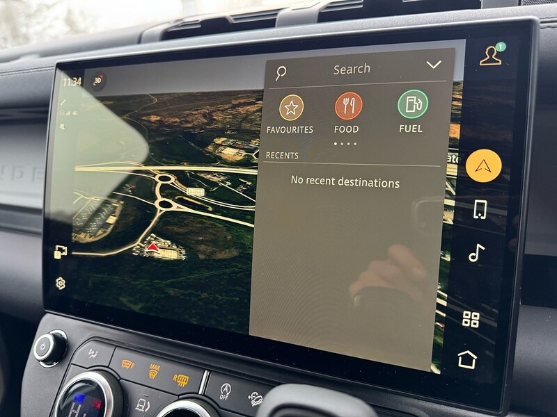 Used Land Rover Defender 110 2025 for sale - 77034298: Photo 35