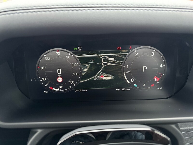 Used Land Rover Defender 110 2025 for sale - 77034298: Photo 38