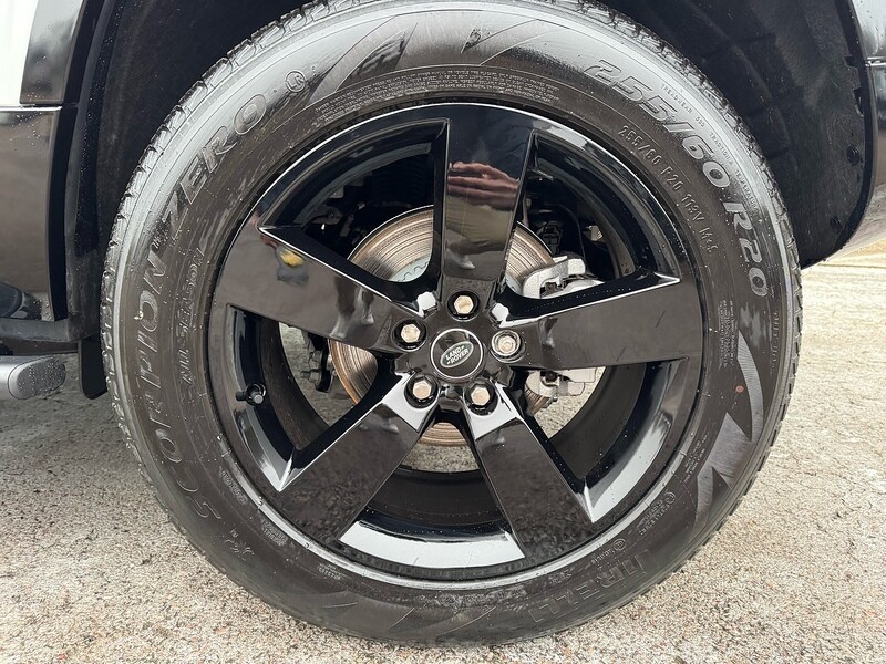 Used Land Rover Defender 110 2025 for sale - 77034298: Photo 39