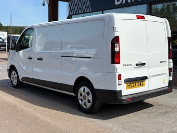 Used Renault Trafic 2024 for sale - 79261986: Photo