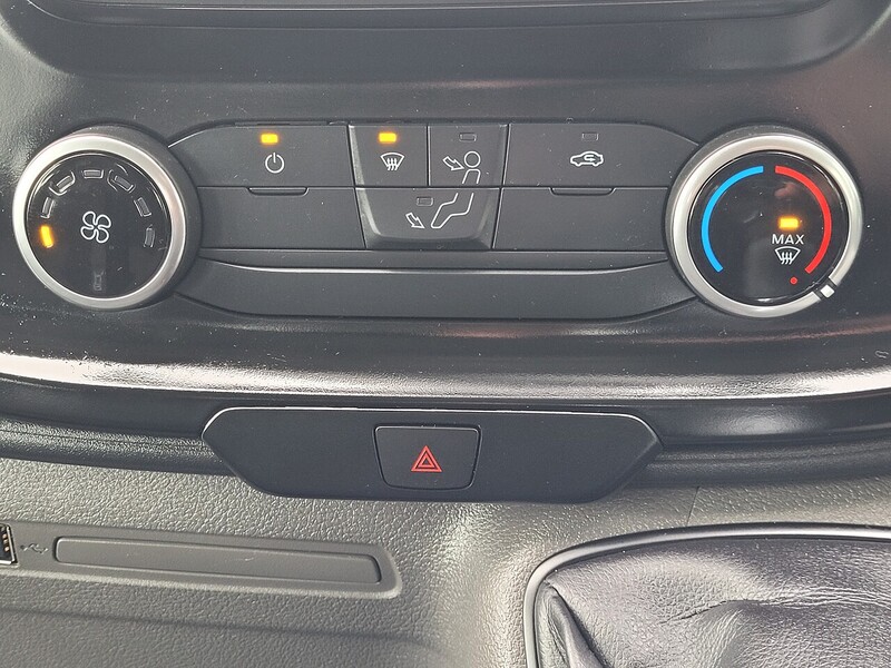 Used Ford Transit 2022 for sale - 76267500: Photo 10