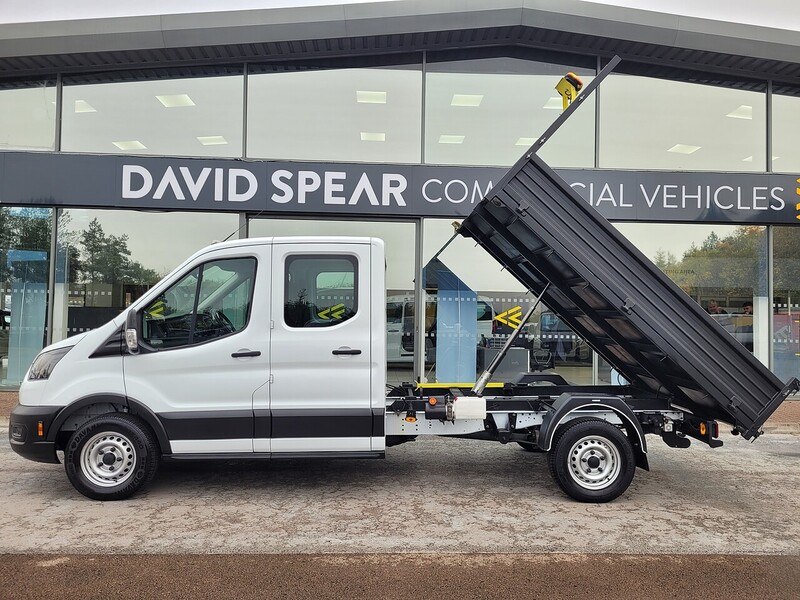 Used Ford Transit 2022 for sale - 76267500: Photo 11
