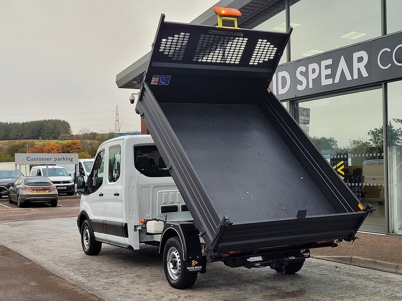Used Ford Transit 2022 for sale - 76267500: Photo 13