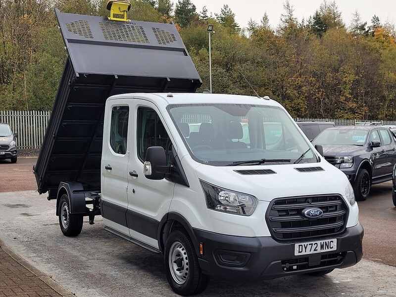 Used Ford Transit 2022 for sale - 76267500: Photo 15