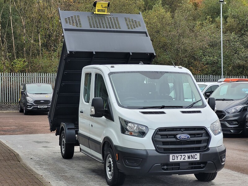 Used Ford Transit 2022 for sale - 76267500: Photo 18