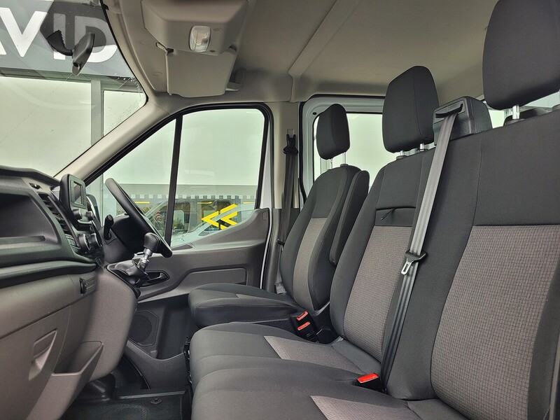 Used Ford Transit 2022 for sale - 76267500: Photo 19