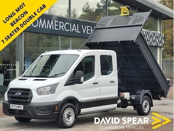 Ford - Transit