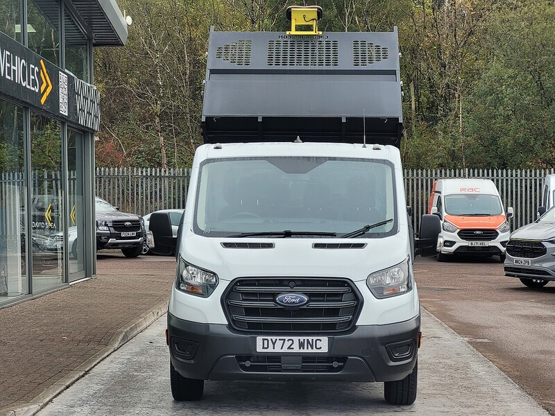 Used Ford Transit 2022 for sale - 76267500: Photo 20