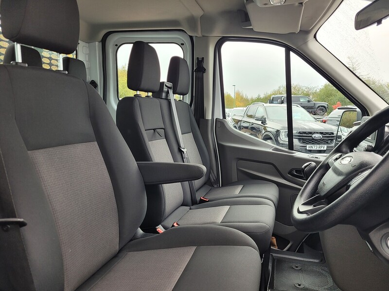 Used Ford Transit 2022 for sale - 76267500: Photo 21
