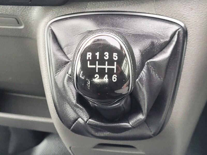Used Ford Transit 2022 for sale - 76267500: Photo 25