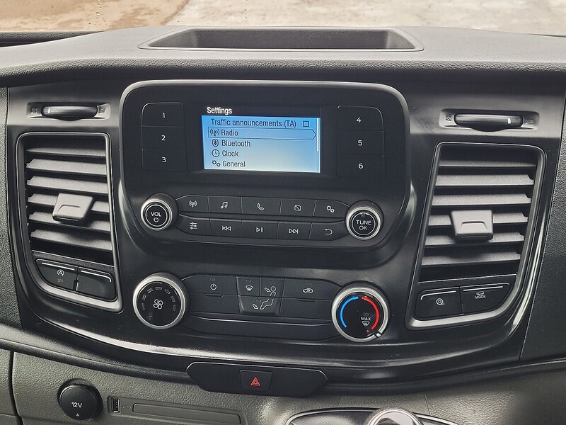 Used Ford Transit 2022 for sale - 76267500: Photo 26