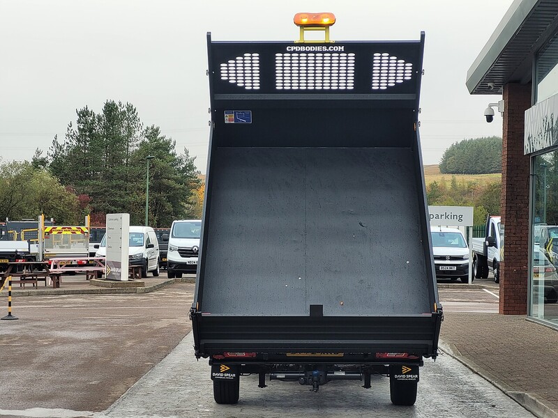 Used Ford Transit 2022 for sale - 76267500: Photo 27