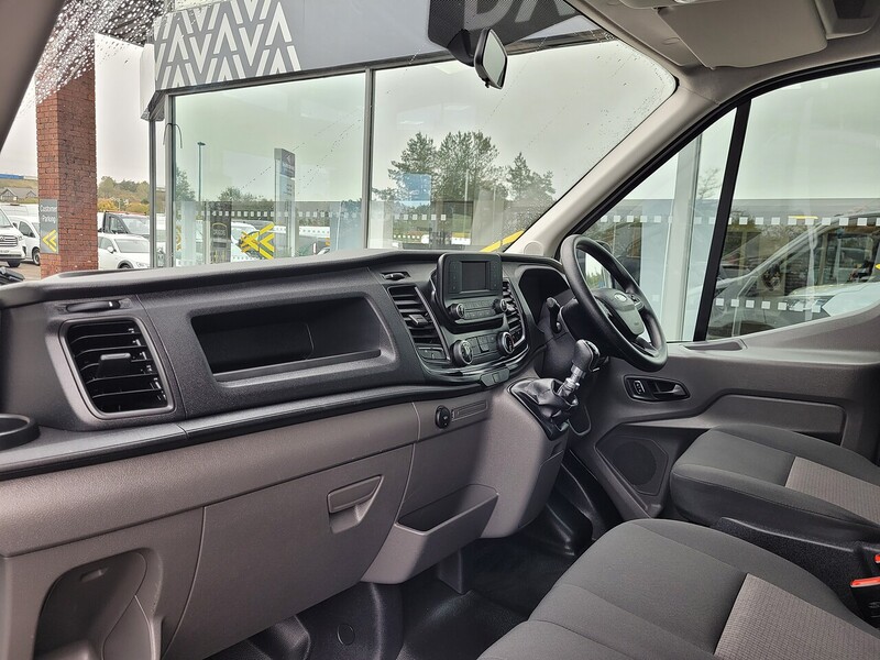 Used Ford Transit 2022 for sale - 76267500: Photo 28