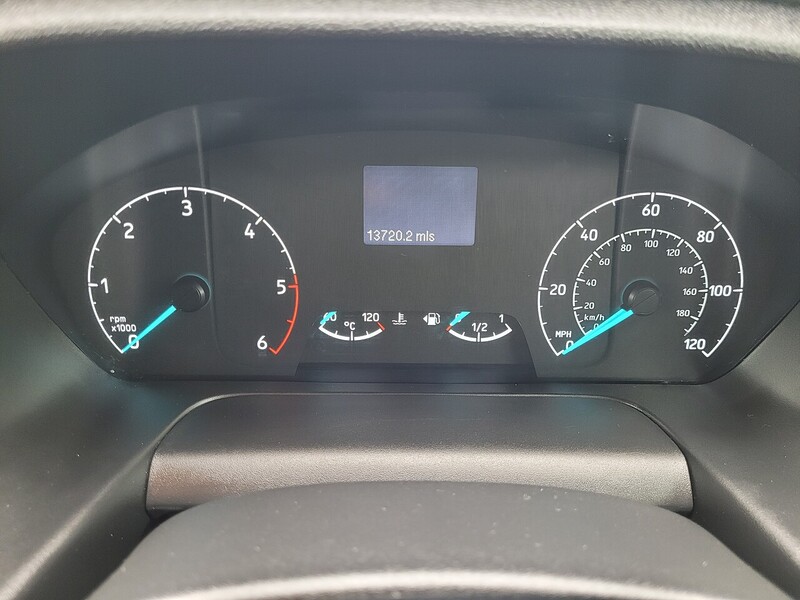 Used Ford Transit 2022 for sale - 76267500: Photo 29