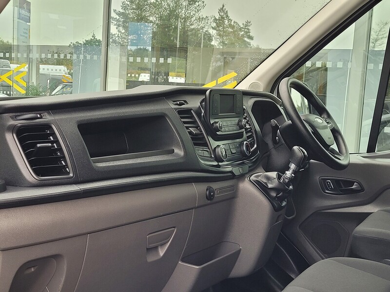 Used Ford Transit 2022 for sale - 76267500: Photo 31
