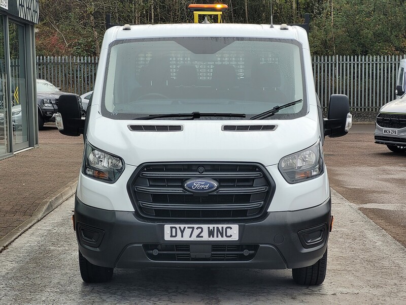 Used Ford Transit 2022 for sale - 76267500: Photo 32