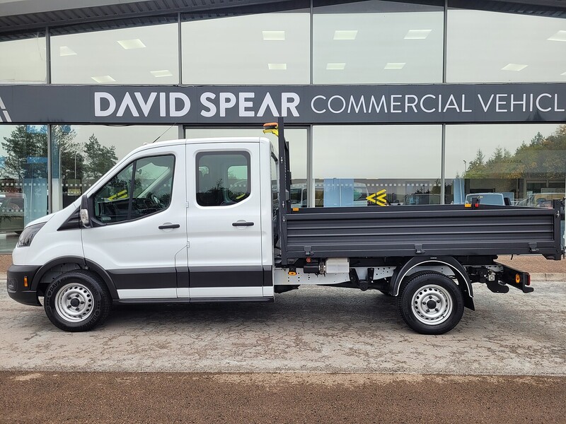 Used Ford Transit 2022 for sale - 76267500: Photo 44